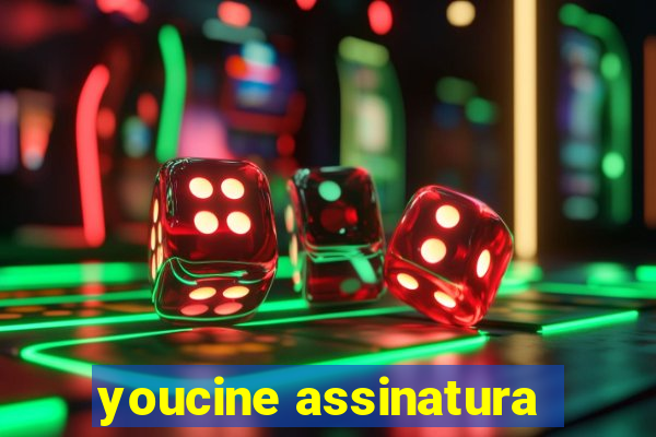 youcine assinatura